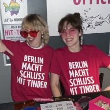 Erfahrungsbild vom Jobangebot