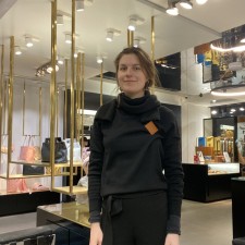 Erfahrungsbild vom Jobangebot