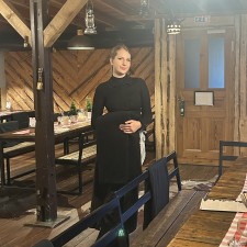 Erfahrungsbild vom Jobangebot