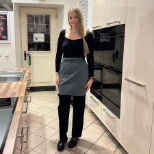 Erfahrungsbild vom Jobangebot