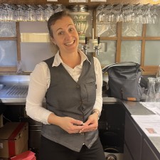 Erfahrungsbild vom Jobangebot