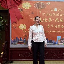 Erfahrungsbild vom Jobangebot