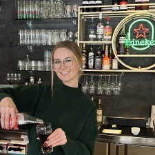 Erfahrungsbild vom Jobangebot