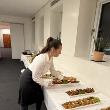 Erfahrungsbild vom Jobangebot