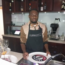 Erfahrungsbild vom Jobangebot