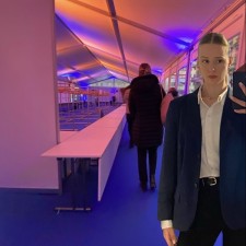 Erfahrungsbild vom Jobangebot