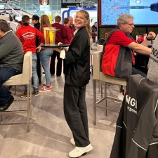 Erfahrungsbild vom Jobangebot