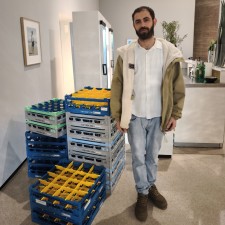 Erfahrungsbild vom Jobangebot