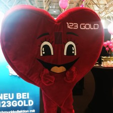 Erfahrungsbild vom Jobangebot