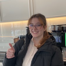 Erfahrungsbild vom Jobangebot