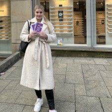 Erfahrungsbild vom Jobangebot