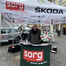 Erfahrungsbild vom Jobangebot