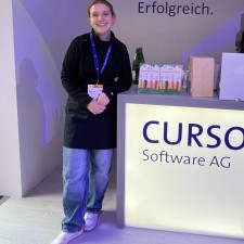 Erfahrungsbild vom Jobangebot