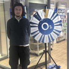 Erfahrungsbild vom Jobangebot