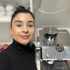 Erfahrungsbild vom Jobangebot