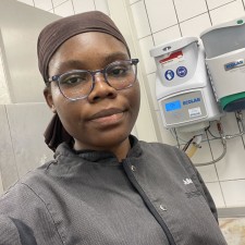 Erfahrungsbild vom Jobangebot