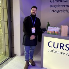 Erfahrungsbild vom Jobangebot