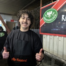Erfahrungsbild vom Jobangebot
