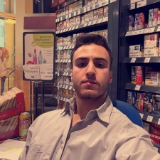 Erfahrungsbild vom Jobangebot