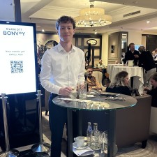 Erfahrungsbild vom Jobangebot