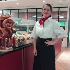 Erfahrungsbild vom Jobangebot