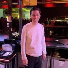 Erfahrungsbild vom Jobangebot