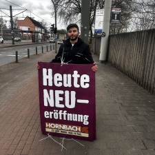 Erfahrungsbild vom Jobangebot