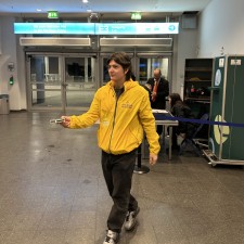 Erfahrungsbild vom Jobangebot
