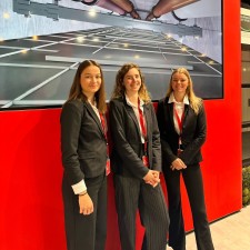 Erfahrungsbild vom Jobangebot