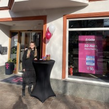 Erfahrungsbild vom Jobangebot