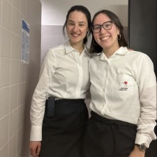 Erfahrungsbild vom Jobangebot