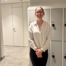 Erfahrungsbild vom Jobangebot