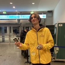 Erfahrungsbild vom Jobangebot