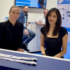 Erfahrungsbild vom Jobangebot