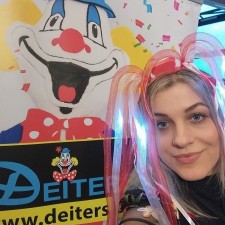 Erfahrungsbild vom Jobangebot