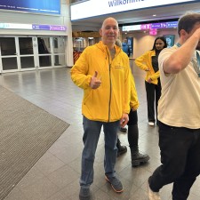Erfahrungsbild vom Jobangebot