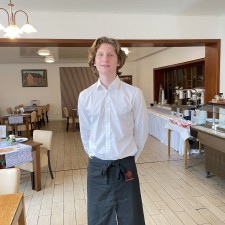 Erfahrungsbild vom Jobangebot