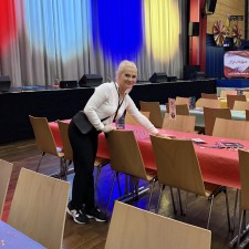 Erfahrungsbild vom Jobangebot