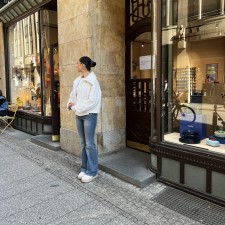 Erfahrungsbild vom Jobangebot