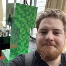 Erfahrungsbild vom Jobangebot