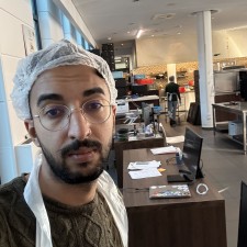 Erfahrungsbild vom Jobangebot