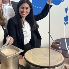Erfahrungsbild vom Jobangebot