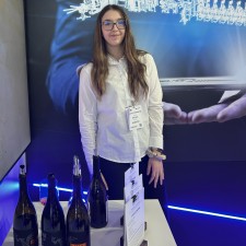 Erfahrungsbild vom Jobangebot