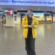 Erfahrungsbild vom Jobangebot