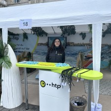 Erfahrungsbild vom Jobangebot