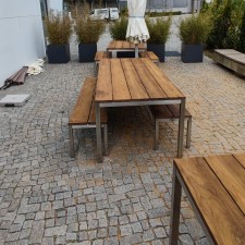 Erfahrungsbild vom Jobangebot