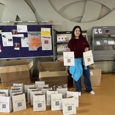 Erfahrungsbild vom Jobangebot