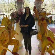 Erfahrungsbild vom Jobangebot