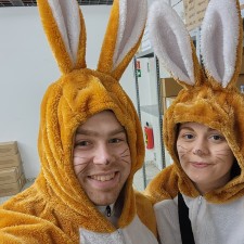 Erfahrungsbild vom Jobangebot