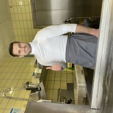 Erfahrungsbild vom Jobangebot